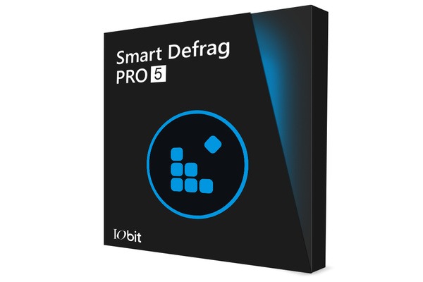 [Giveaway] IObit Smart Defrag 5