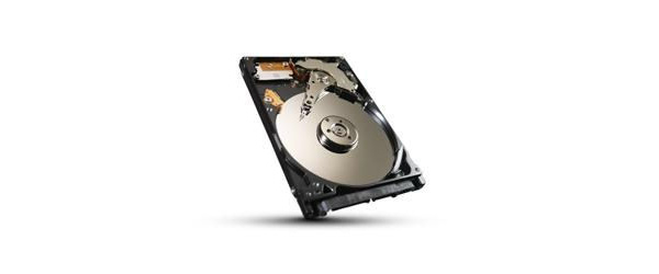 Seagate offers second-gen solid-state hybrid drive
