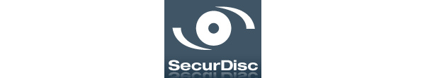 Using SecurDisc to protect important data on recordable media