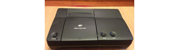 Ex-Sega engineer shows off prototype of never released 'Sega Pluto' console