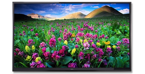 Seiki offering a 55-inch 4K TV for $1500