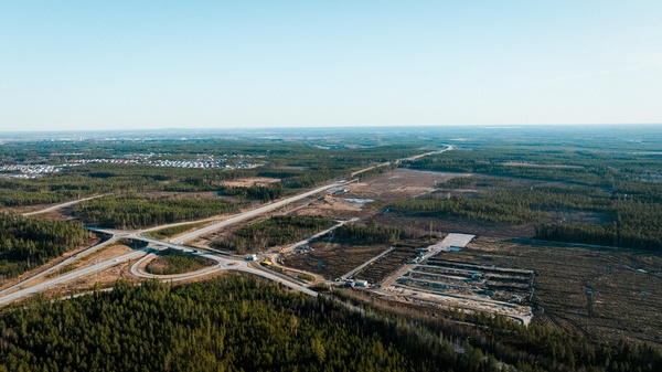 Suomen datakeskusbuumi kiihtyy: Janakkalaan ja Seinäjoelle satojen miljoonien AI-investoinnit