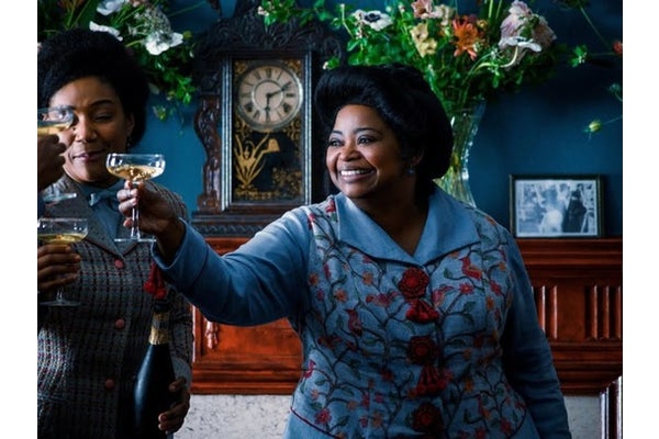 Netflixin kaikki maaliskuun Originals-sarjat: Oscar-voittajan uutuussarja ja suositun realityn uusi versio