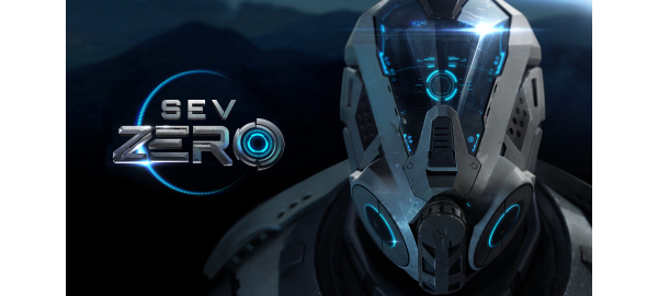 Amazon Game Studios unveils their first video game: Sev Zero