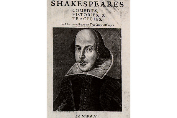 Shakespeares' works go digital