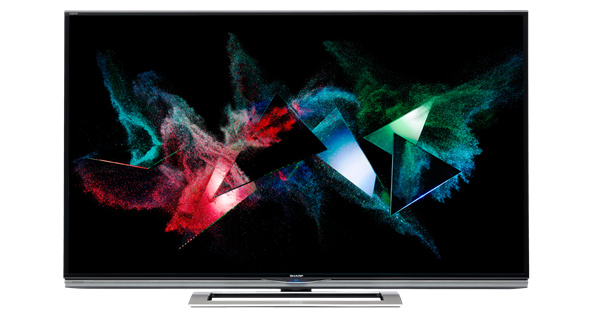 Sharp launches 70-inch, THX-certified Aquos UltraHD 4K TV in U.S.