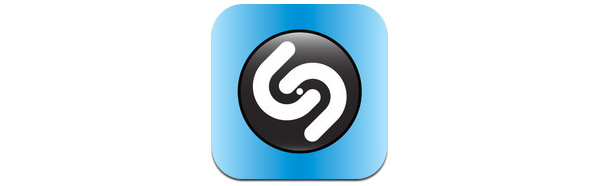 Shazam update for iOS adds 1 second tagging