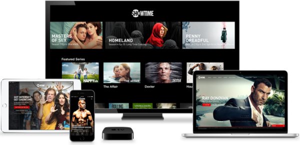 Showtime to offer standalone streaming service for just $10.99 a month