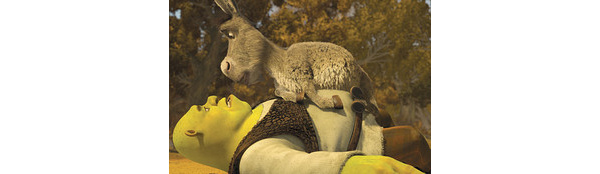 'Shrek 4' to cost $20 in some NYC movie theaters