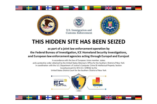 FBI arrests alleged operator of deepnet marketplace Silk Road 2.0