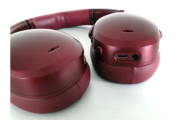 Jäätävä basso: arvostelussa Skullcandy Crusher ANC -vastamelukuulokkeet