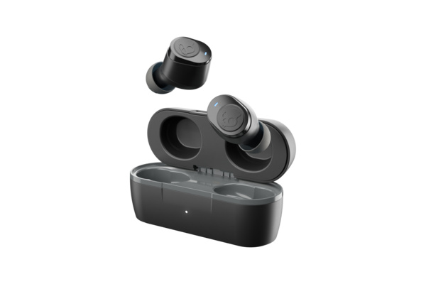 Skullcandy esitteli uudet alle 50 euron täyslangattomat nappikuulokkeet