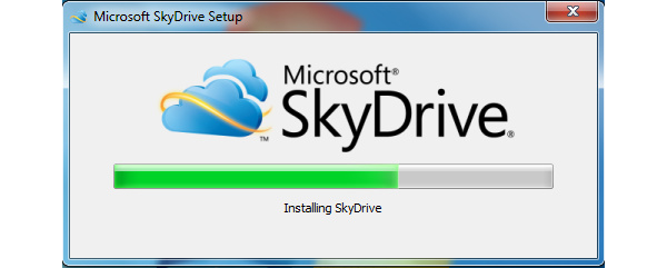 Microsoft offering free SkyDrive storage for new, existing users