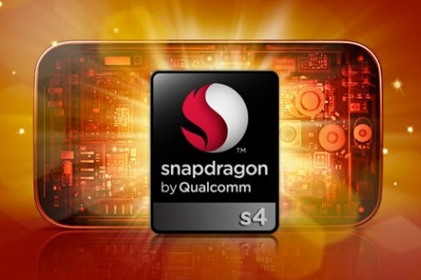 Qualcomm criticizes rival Tegra processors