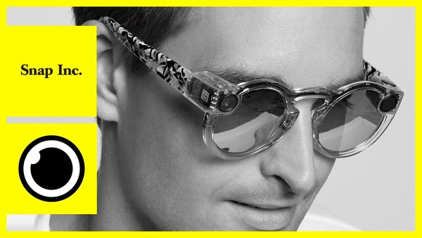 Snapchat to IPO with valuation nearing $35 billion