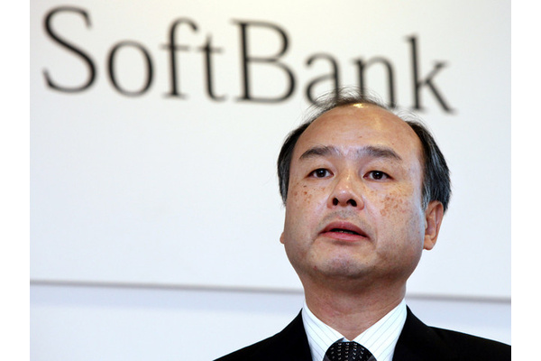 Rumor alert: SoftBank could look to merge with Yahoo
