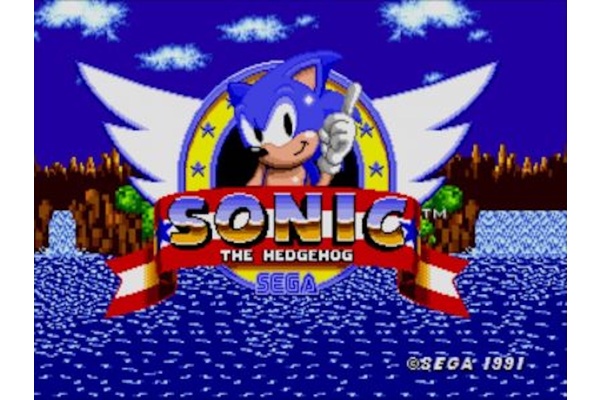 Päivän diili: Retrokonsoli Sega Mega Drive Flashback HD - alle 30 euroa!