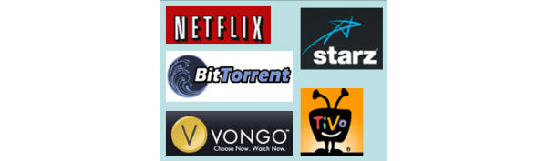 Sony Pictures considered buying Netflix, BitTorrent back in 2006