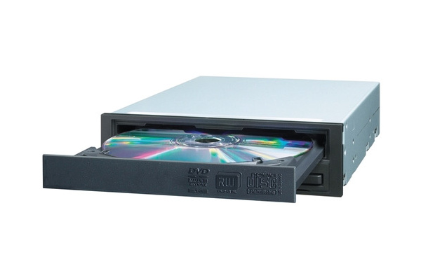 Sony to no longer produce optical disc drives