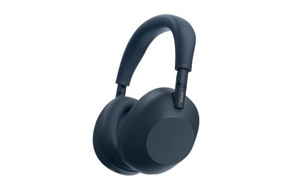 Toimistotyöläisten työjuhta uudistui: Sony WH-1000XM6 julkaistiin - parempi melunvaimennus, taittuvat taas kokoon, hinta laski