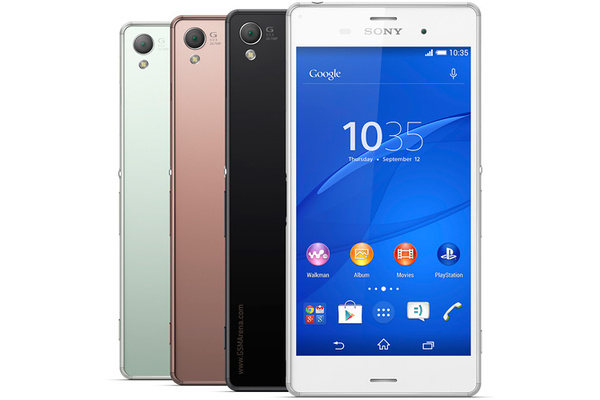 New Sony Xperia Z3 only lasts 6 months on market as T-Mobile pulls device