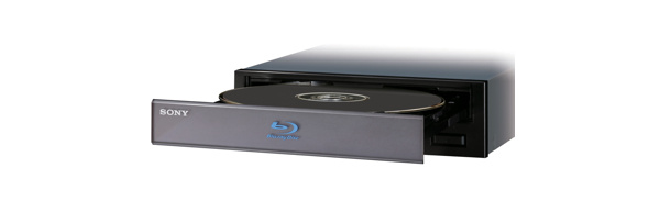 ITC to probe Sony Blu-ray patents