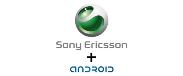 Sony Ericssonin ensimminen Google Android -puhelin tulossa ensi kesn