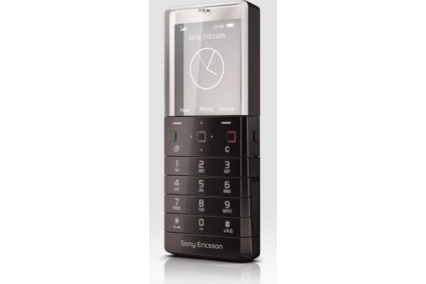 Sony Ericssonin lpinkyvnyttinen XPERIA Pureness saapumassa markkinoille