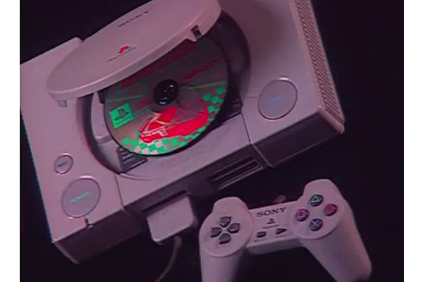 (VIDEO) Evolution of PlayStation: The Beginnng (PS1)