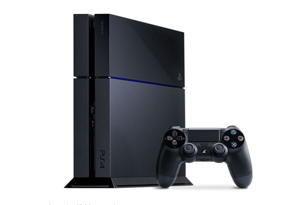 PS4 returns Sony to top spot after 8 years trailing Nintendo