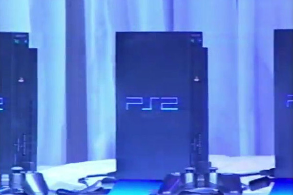 (VIDEO) Evolution of PlayStation: PlayStation 2