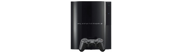 Microsoft crashes PS3's Euro launch