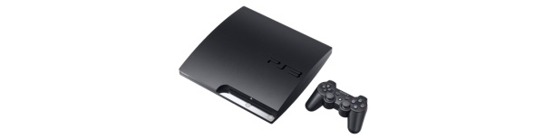 Sony PS3 gets latest mandatory update