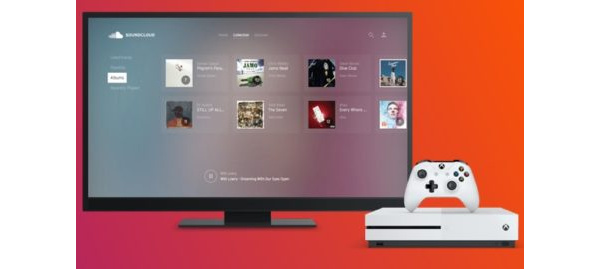 SoundCloud arrives on Xbox One, beta lands on Windows 10