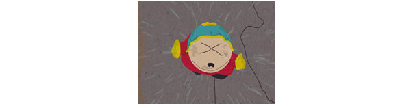 Apple rejects South Park iPhone app