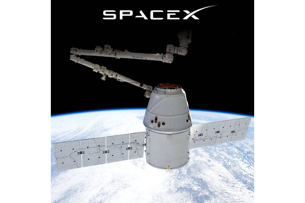 Report: Google to invest in SpaceX to bring cheap Internet to all