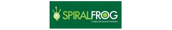 Review of SpiralFrog's free music service