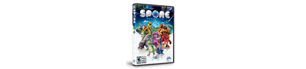 EA gets class-action sued over Spore DRM