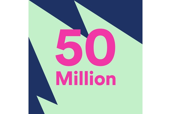 Spotify celebrates 50 million paid subscribers
