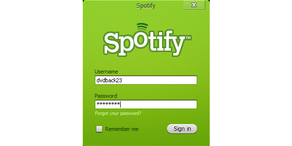 Review: Spotify Free for U.S.