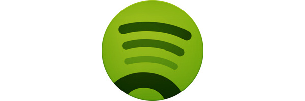 Spotify saapui mys WP8:lle