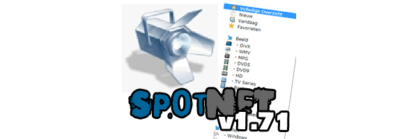 Spotnet v1.71