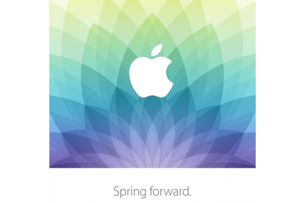 Apple sends out invites for Watch event on March 9th