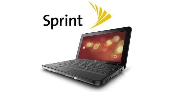 Sprint to sell Netbook for 99 cents