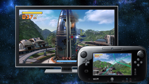 Star Fox Zero Wii U gets an official release date