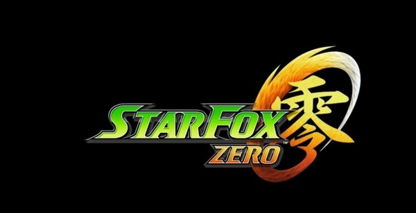 E3 Trailer: Nintendo showcases 'Star Fox Zero'