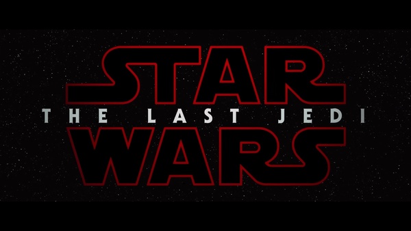 The first trailer for Star Wars: The Last Jedi is out!