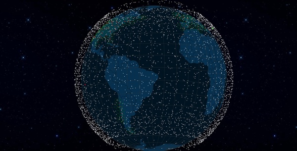 Elon Musk uhkaa lopettaa Ukrainan Starlink-tuen - Ranskalainen Eutelsat astui esiin ja lupaa 40 000 terminaalia Ukrainaan