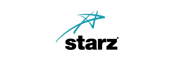 Starz content now available on iTunes