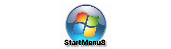 StartMenu8 brengt de startknop terug in Windows 8